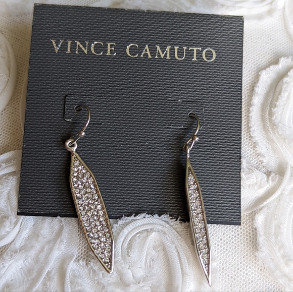 New Vince Camuto earrings - Picture 3 of 7